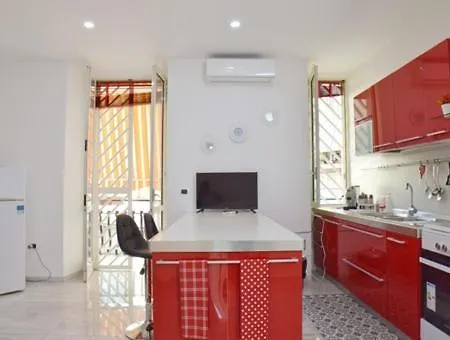 公寓 La Casa Di Margi