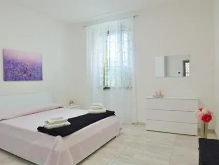La Casa Di Margi 公寓 那不勒斯
