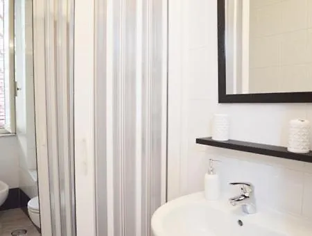 La Casa Di Margi Apartmán *
