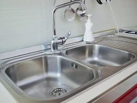 La Casa Di Margi Apartmán Neapol
