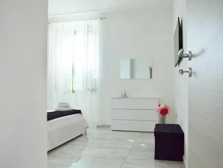 La Casa Di Margi Apartmán *