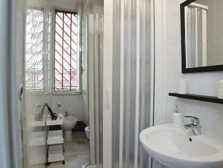 Apartmán La Casa Di Margi