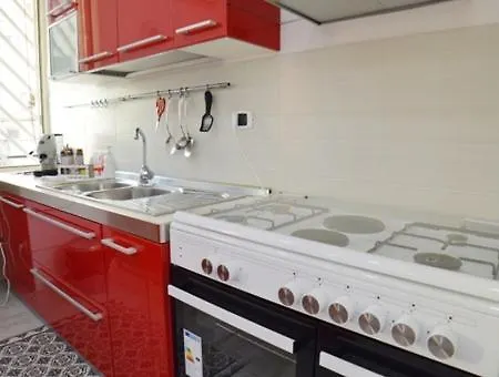 Apartmán La Casa Di Margi Neapol