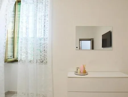 Apartmán La Casa Di Margi