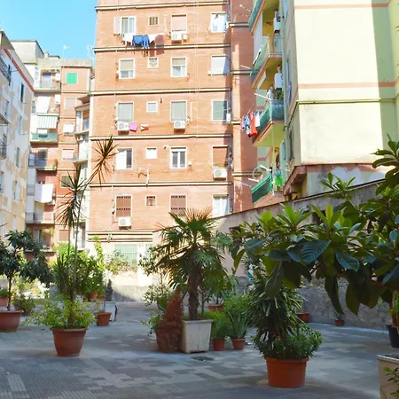 La Casa Di Margi Apartmán