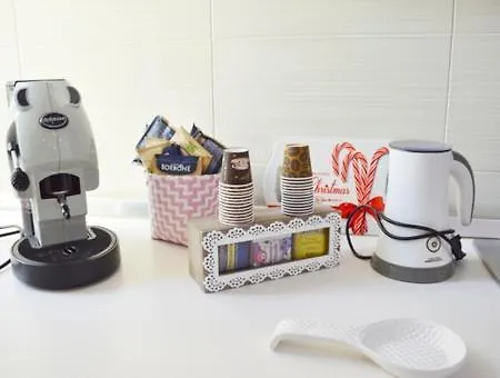 La Casa Di Margi شقة *