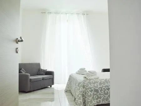 شقة La Casa Di Margi *