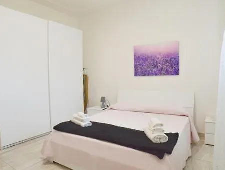 La Casa Di Margi شقة نابولي